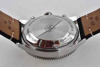 Thumbnail von Breitling Classic AVI Chronograph A233803A1B1X1