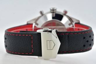 Thumbnail von TAG Heuer Carrera Calibre 16 Chronograph Tachymeter CV201A.FC6429