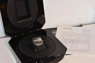 Thumbnail von Urwerk UR-105 Streamliner CT Limited Edition UR-105 CT