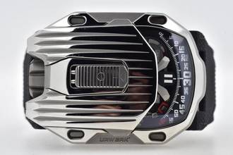 Thumbnail von Urwerk UR-105 Streamliner CT Limited Edition UR-105 CT