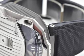 Thumbnail von Urwerk UR-105 Streamliner CT Limited Edition UR-105 CT