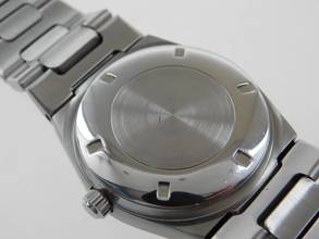 Thumbnail von IWC Ingenieur Jumbo Rarität aus den 70 ern toller Zustand volles Band