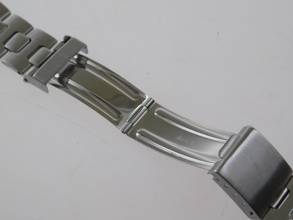 Thumbnail von IWC Ingenieur Jumbo Rarität aus den 70 ern toller Zustand volles Band