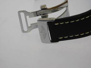 Thumbnail von Breitling Bentley Motors For Motors mit original Band und Faltschließe im Best Zustand 48mm Top Zustand aus Privatbesitz