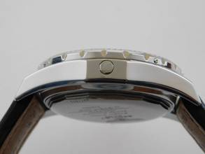 Thumbnail von Breitling Bentley Motors For Motors mit original Band und Faltschließe im Best Zustand 48mm Top Zustand aus Privatbesitz