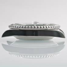 Thumbnail von Rolex Submariner Date 16610LV MK1 Kermit Fat Four bezel Full Set TOP Condition