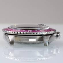 Thumbnail von Rolex GMT-Master 1675 Pepsi fuchsia bezel 1966’s Full Set