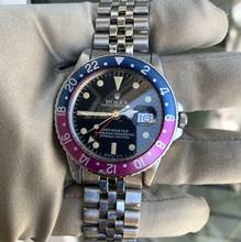 Thumbnail von Rolex GMT-Master 1675 Pepsi fuchsia bezel 1966’s Full Set