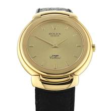 Thumbnail von Rolex Cellini 6623