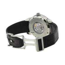 Thumbnail von Jorg Hysek Jumping Hours Limited Edition