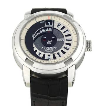  Jorg Hysek Jumping Hours Limited Edition 