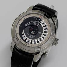 Thumbnail von Jorg Hysek Jumping Hours Limited Edition