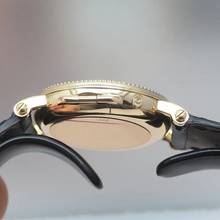 Thumbnail von Patek Philippe Complications Moonphase 5015 Gold 18k/750 Box+Papiere Full Set