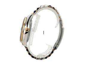 Thumbnail von Rolex Sky-Dweller Edelstahl / Gelbgold Ref. 326933 Jubile-Band Champagner Zifferblatt