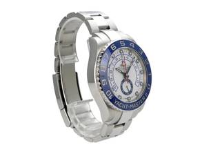 Thumbnail von Rolex Yacht-Master II Edelstahl 116680