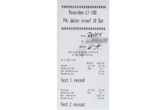 Thumbnail von Rolex Daytona Chronograph Black Dial Stahl / Gold Automatik Herrenuhr Ref.16523