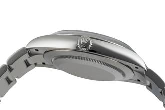 Thumbnail von Rolex Oyster Perpetual 41 Black Dial Stahl Automatik Ref. 124300 B&P 2022