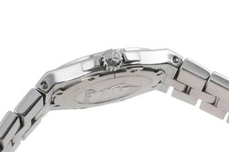 Thumbnail von Vacheron Constantin Overseas Automatik Stahl Herrenuhr Ref. 42042