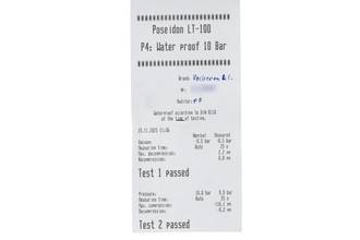 Thumbnail von Vacheron Constantin Overseas Automatik Stahl Herrenuhr Ref. 42042