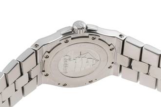 Thumbnail von Vacheron Constantin Overseas Automatik Stahl Herrenuhr Ref. 42042