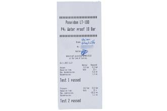 Thumbnail von Union Glashütte 1893 Johannes-Dürrstein Mondphase Ref. D007.458.11.017.00 B&P