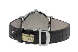 Thumbnail von IWC Portofino Automatic Schaffhausen Portofino Automatic Edelstahl Ref. IW356308 Papiere