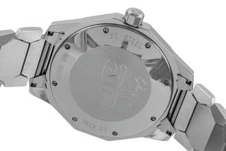 Thumbnail von Glashütte Original Sport Automatik Ref. 1-10-33-40-81-04 Originalbox