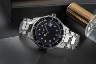 Thumbnail von Glashütte Original Sport Automatik Ref. 1-10-33-40-81-04 Originalbox