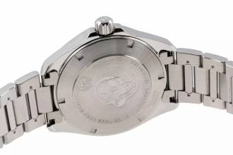 Thumbnail von TAG Heuer Aquaracer 300M Automatik Stahl Herrenuhr Ref. WAY2113