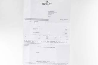 Thumbnail von Hublot Classic Fusion 45 Automatik Titan 511.NX.1270.RX Limited