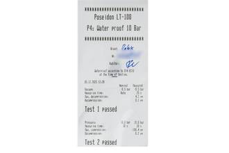 Thumbnail von Rolex Milgauss Black Dial Stahl Automatik Herrenuhr Ref. 116400 V-Serie B&P 2009