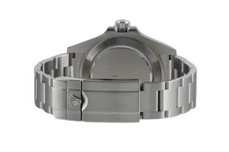 Thumbnail von Rolex Explorer II Black Dial Edelstahl Automatik Herrenuhr Ref. 216570 B&P 2013