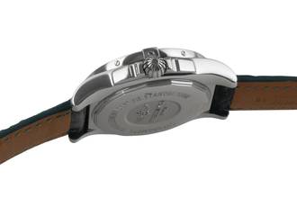 Thumbnail von Breitling Galactic 36 MOP Dial Edelstahl Automatik Damenuhr Ref. A37330