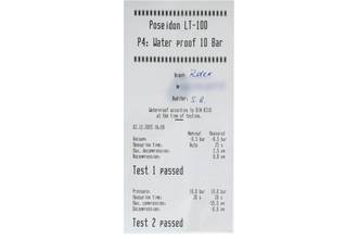 Thumbnail von Rolex Datejust 41 Silver Dial Edelstahl Automatik Herrenuhr Ref. 126300 B&P 2018