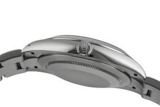 Thumbnail von Rolex Datejust 41 Silver Dial Edelstahl Automatik Herrenuhr Ref. 126300 B&P 2018