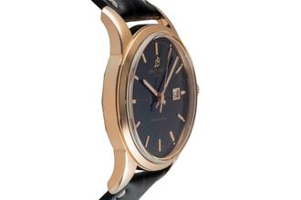 Thumbnail von Breitling Transocean 18k Rotgold Automatik Ref. R10360 Box und Papiere 2017