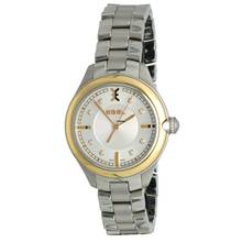 Thumbnail von Ebel Wave Onde Gold/Steel New.! Full Set.