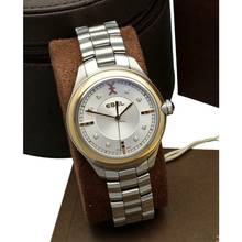 Thumbnail von Ebel Wave Onde Gold/Steel New.! Full Set.