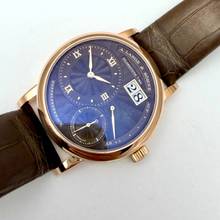 Thumbnail von A. Lange & Söhne Kleine Lange 1 Little Lange 1