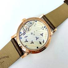 Thumbnail von A. Lange & Söhne Kleine Lange 1 Little Lange 1