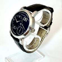 Thumbnail von A. Lange & Söhne Lange 1 30th Anniversary Onyx Dial