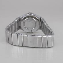 Thumbnail von Omega Constellation Quartz Manhattan Quartz 18k Sedna Gold Diamantindexe Ø 28 mm Full Set Top Zustand