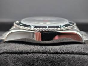 Thumbnail von Tudor Black Bay 41mm 7941A1A0NU-0003 - Monochrome - Black Dial/Jubilee Unworn/New Condition Full Set 11-2025