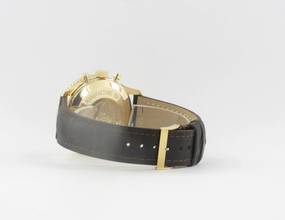 Thumbnail von Breitling Navitimer Cosmonaute 18K Gold