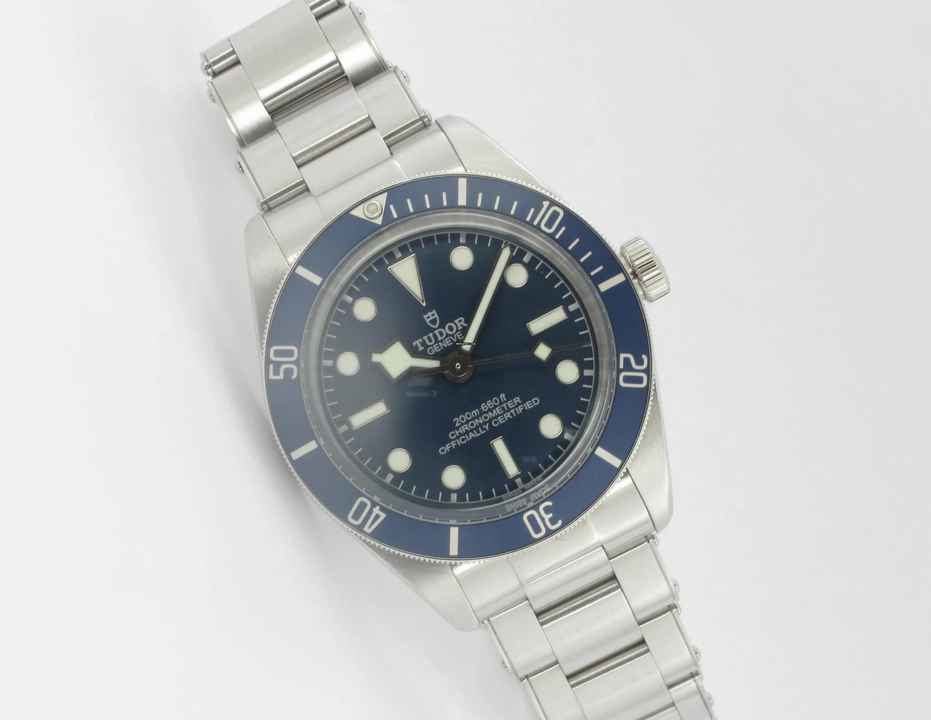  Tudor Black Bay Fifty-Eight Blue 