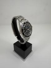 Thumbnail von Rolex Submariner (No Date) Glossy Dial Submariner 1990 Full Set booklets tags anchors etc