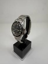 Thumbnail von Rolex Submariner (No Date) Glossy Dial Submariner 1990 Full Set booklets tags anchors etc