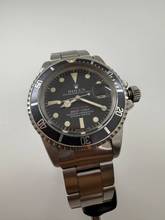 Thumbnail von Rolex Submariner Date Red Submariner 1680 Full Set + Accessories