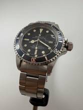 Thumbnail von Rolex Submariner Date Red Submariner 1680 Full Set + Accessories