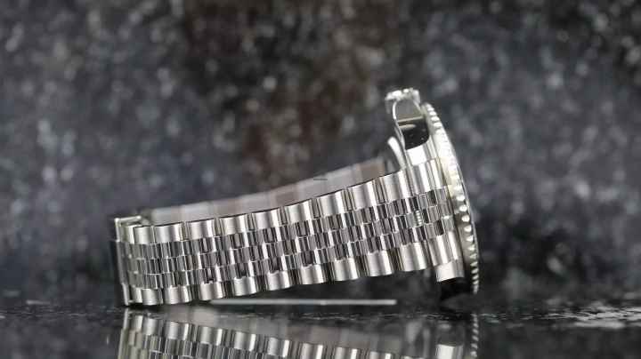  Rolex GMT-Master II Jubilee Pepsi - like New - Fullset - 02/2023 